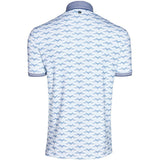 Silver Stilt Polo