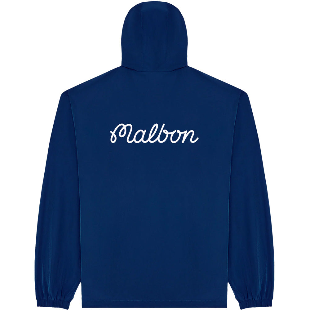 Ridge 1/4 Zip Anorak