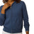 Women's Koko Full Zip Hoodie - Fairway Styles
