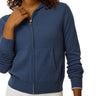 Women's Koko Full Zip Hoodie - Fairway Styles