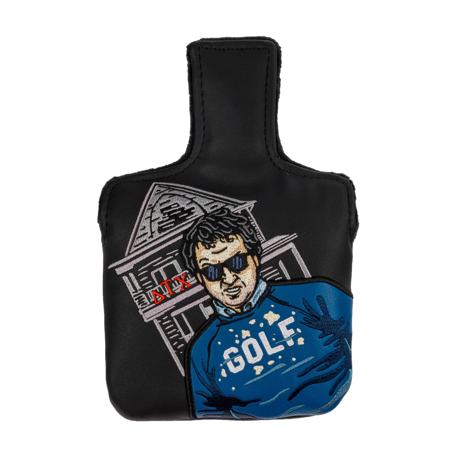 Animal House Golf Mallet Cover - Fairway Styles