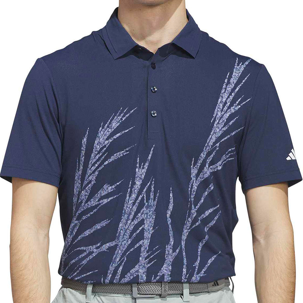 Ultimate365 Tour Cool Feeling Fescue Polo