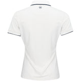 Women's Whitworth Sport Mesh 1/4 Zip Polo