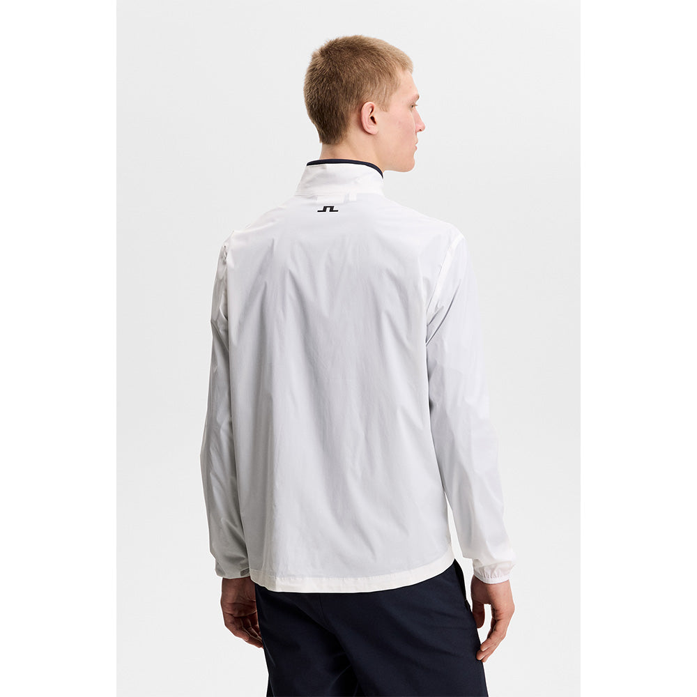 Ash Light Packable Jacket