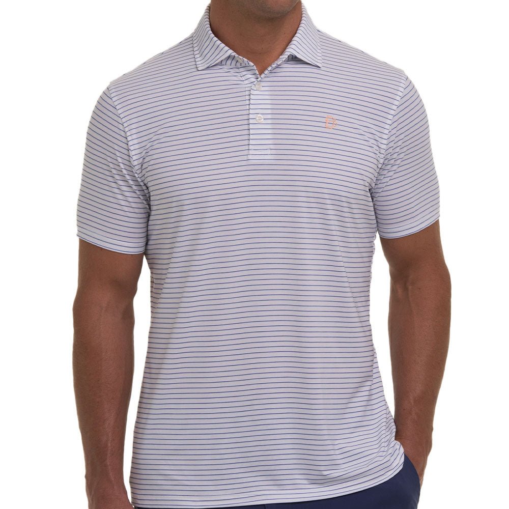Sport Matt Polo - Fairway Styles