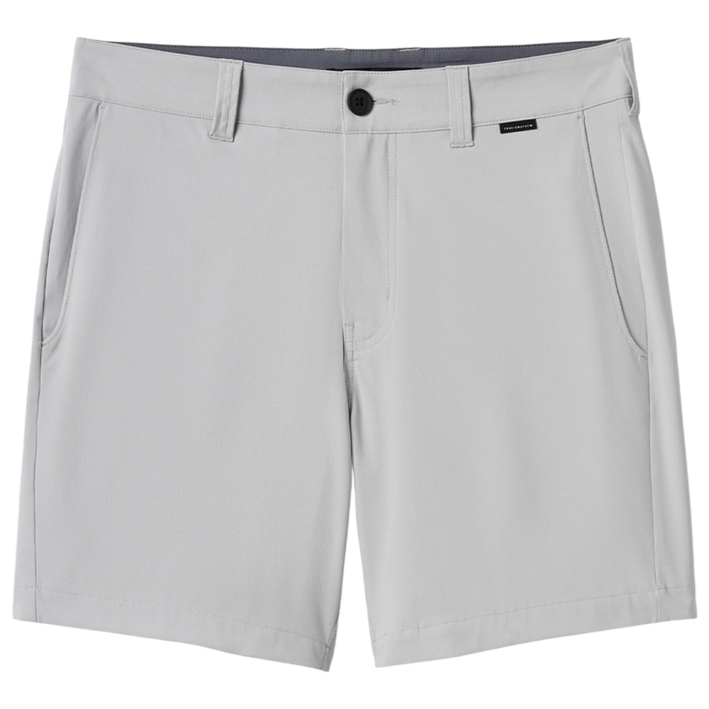 Wanderlust 7" Shorts