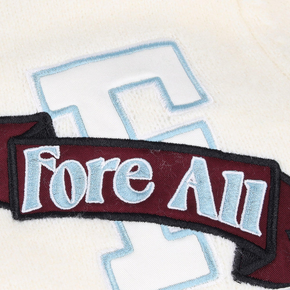 Women's Macbeth Turtleneck Top