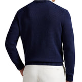 Polo Bear Performance Sweater