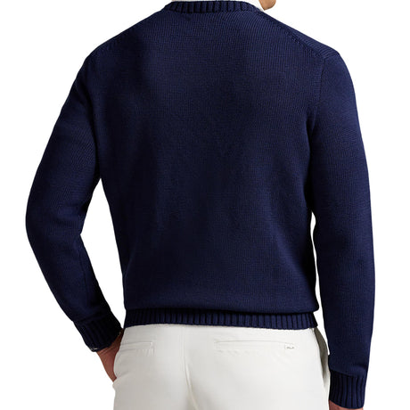 Polo Bear Performance Sweater