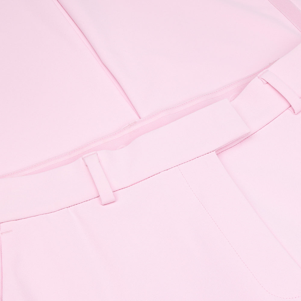 Women's Stretch Performance Twill Straight Leg Trouser