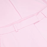 Women's Stretch Performance Twill Straight Leg Trouser