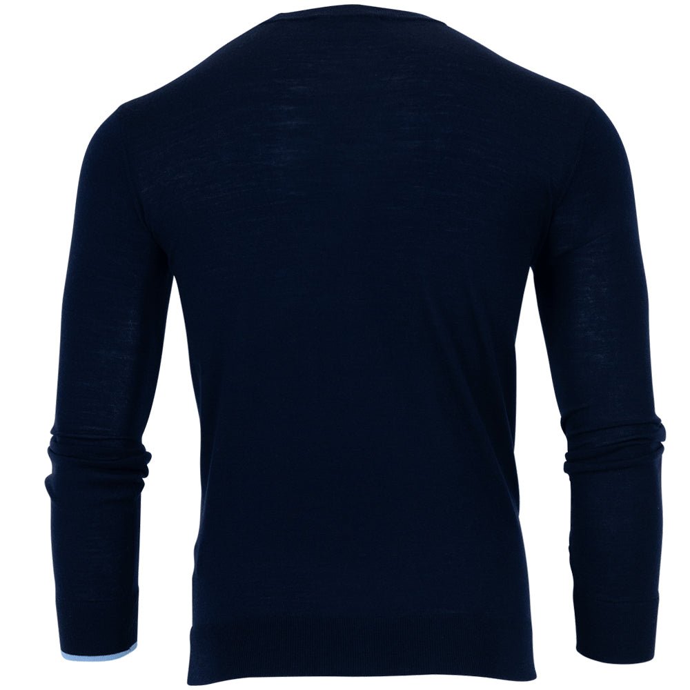 Saratoga Crewneck Sweater