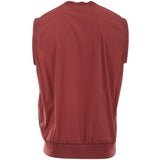 Hybrid Windbreaker Vest