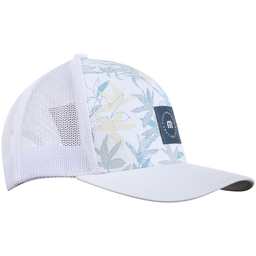 Diamond Club Snapback Hat