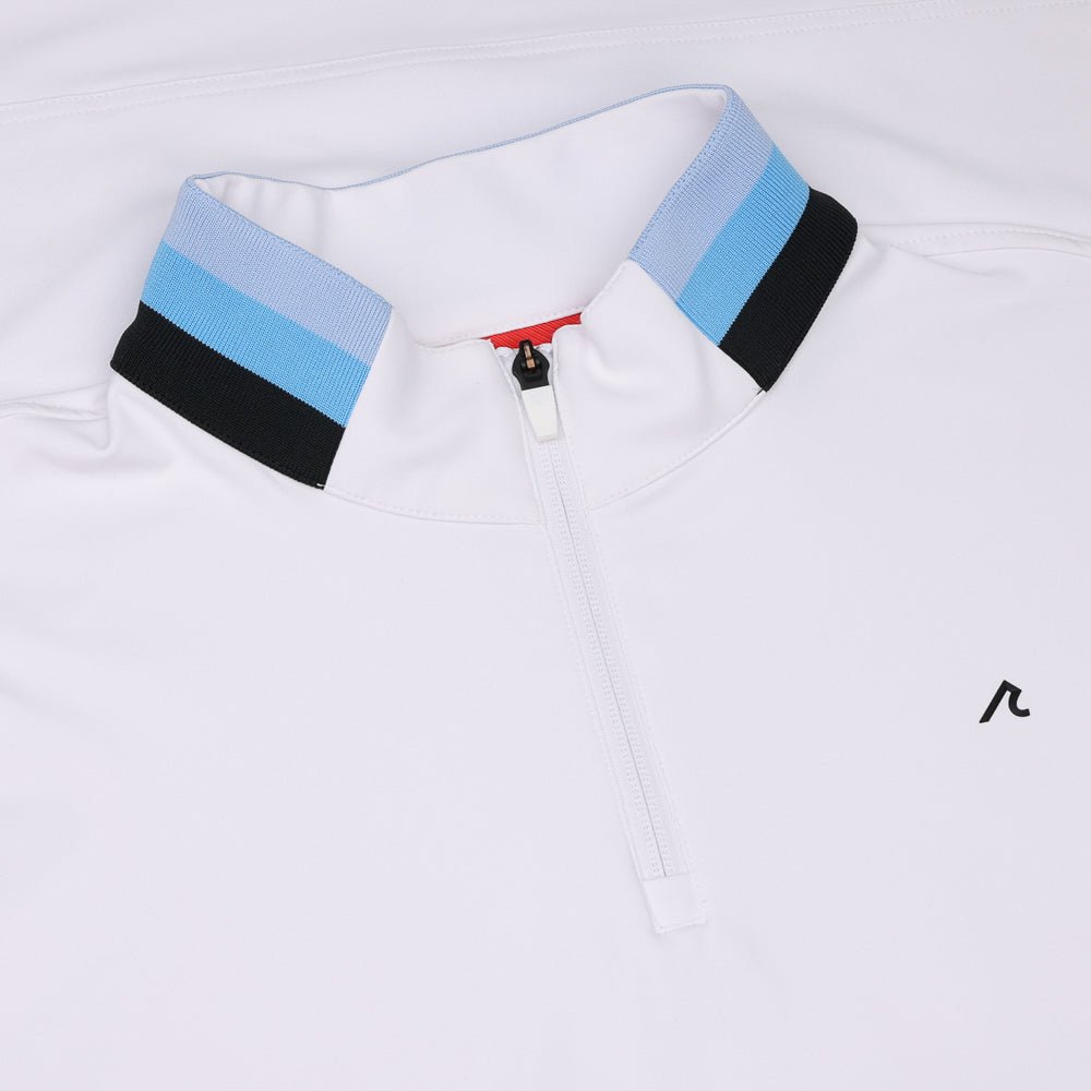 Miller 1/4 Zip Pullover