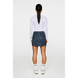 Women's Amelie Print Skirt