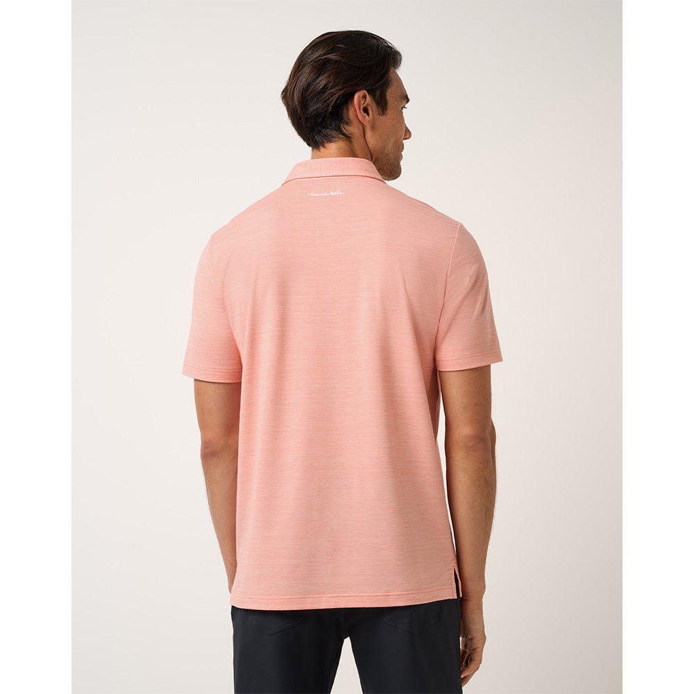The Heater Polo