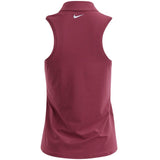 Women's Victory Dri-FIT Sleeveless Polo