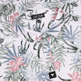 Blooming And Moving Core Performance Polo