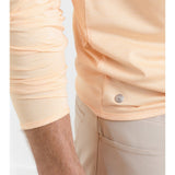 Stealth Performance 1/4 Zip Pullover