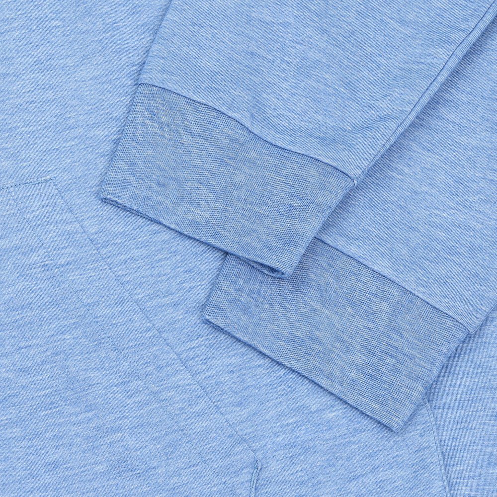 Lounge Jersey Hoodie
