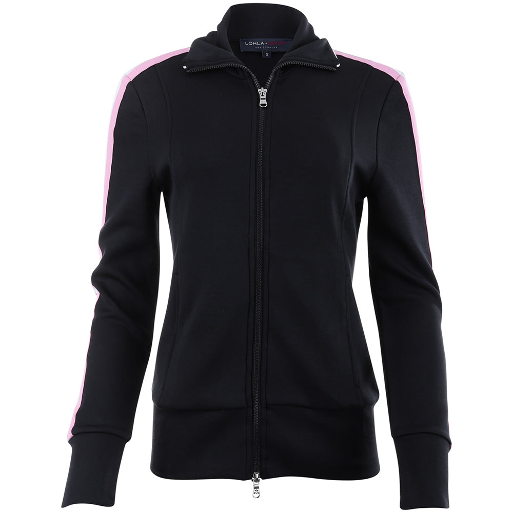 Women's The Leonardo Track Jacket