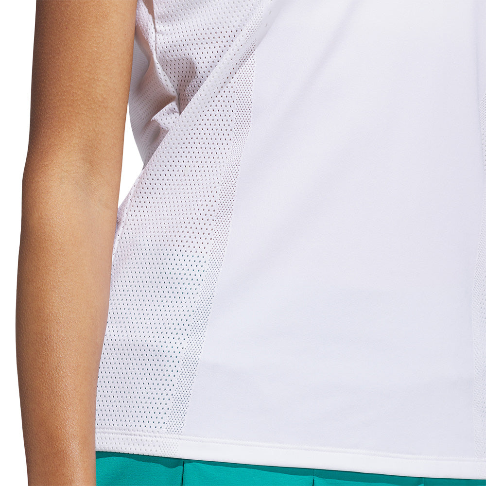 Women's Ultimate365 Tour Engineered Slim Top