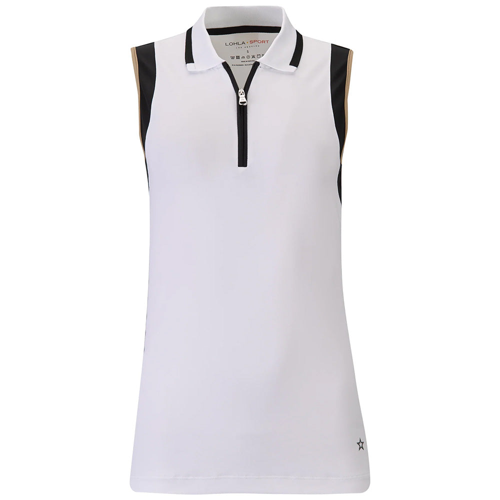 Women's The Luna Sleeveless Top