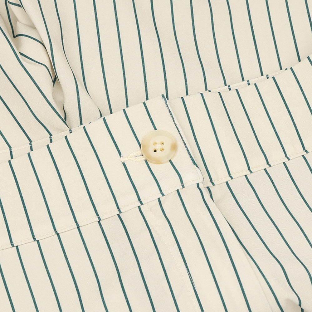 PUMA x Arnold Palmer Women's Pinstripe Shorts