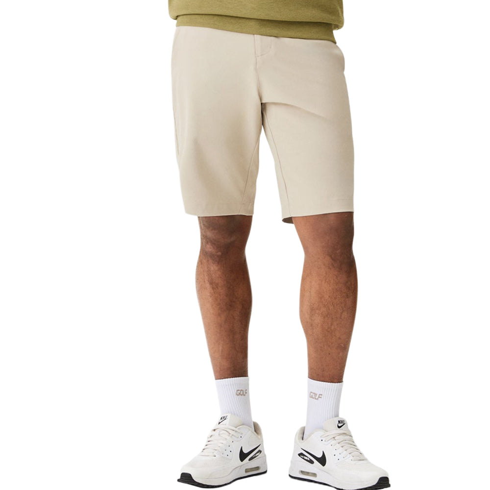 Four-Way Stretch Shorts