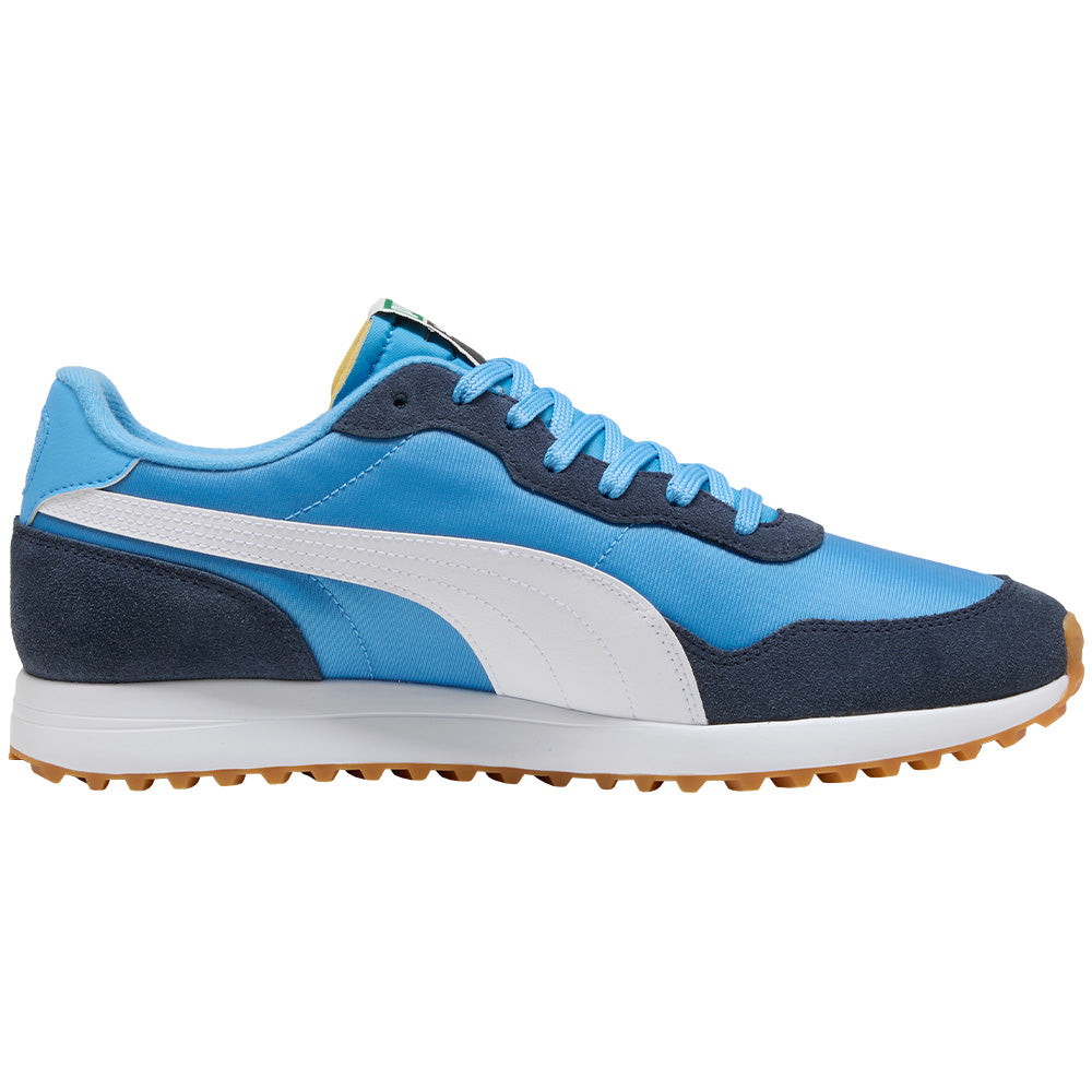 Helsinki G Spikeless Golf Shoes