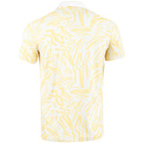 George Print Polo