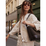 Women's Saba Quilted Jacket