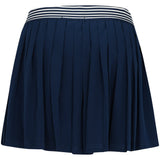 Women's The Rae Pleated Skort - Fairway Styles