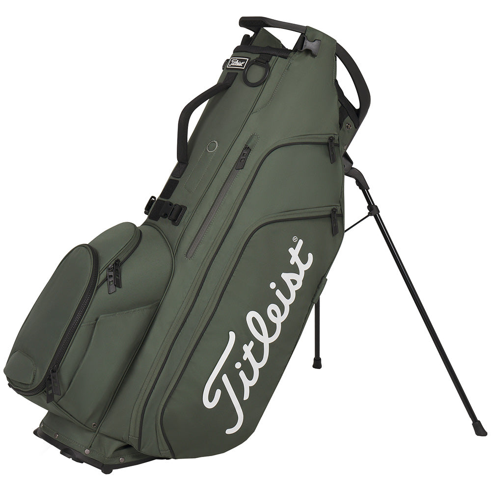 Hybrid 14 Stand Bag