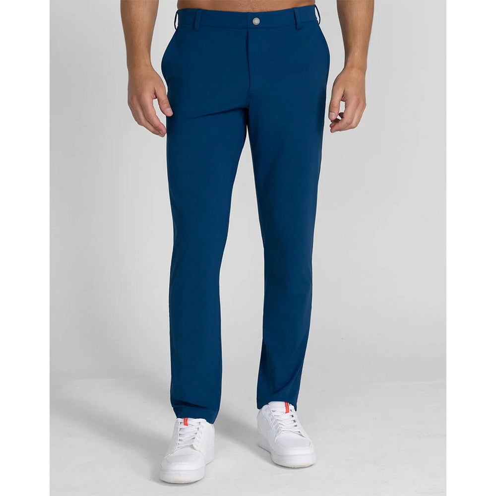 Bradley Pull-On 32" Trousers