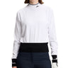 Women's Zoe Knitted Sweater