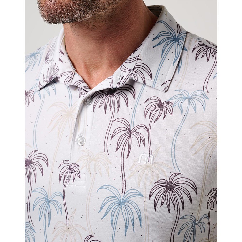 Featherweight Palms Polo