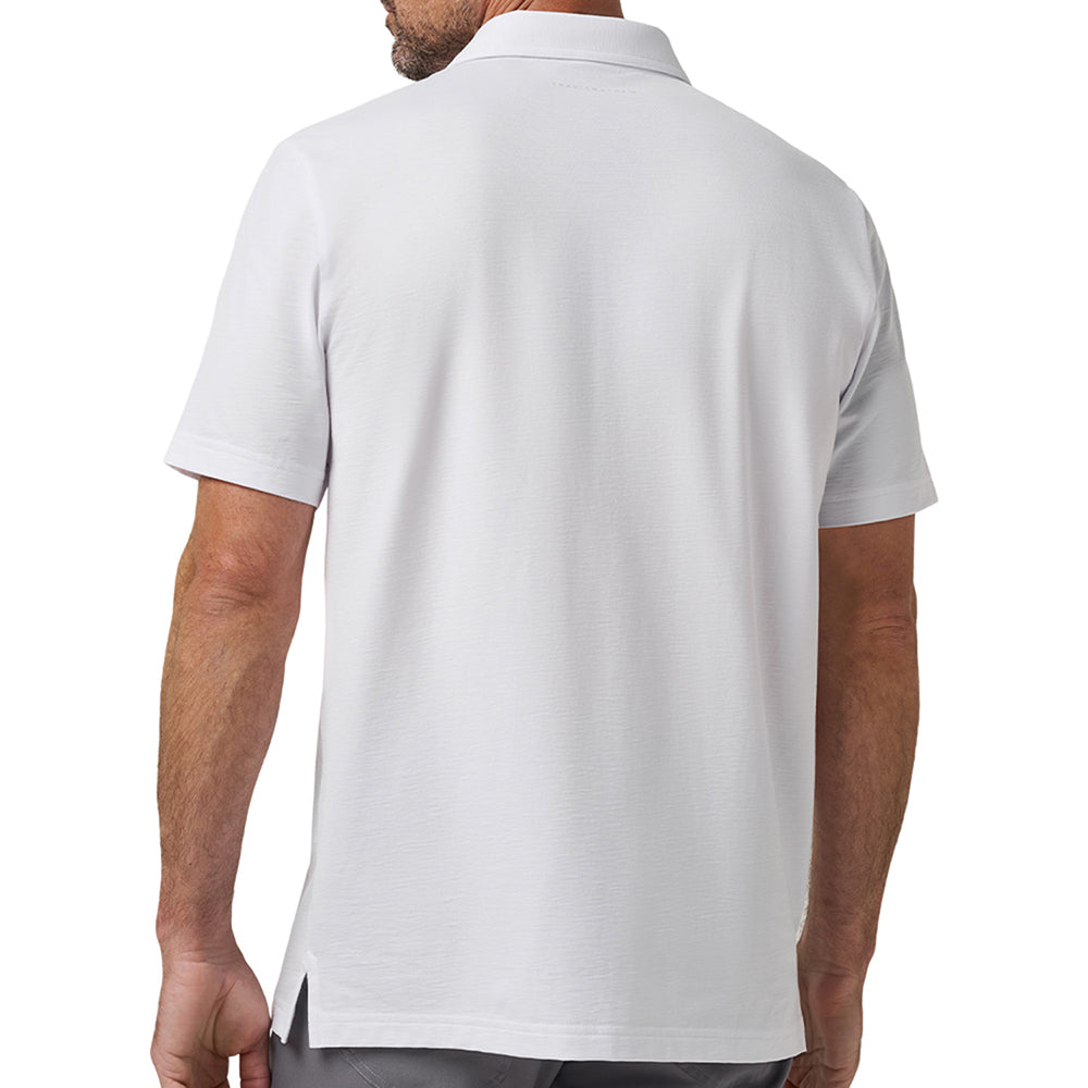 Heater Series Jersey Polo