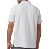 Heater Series Jersey Polo