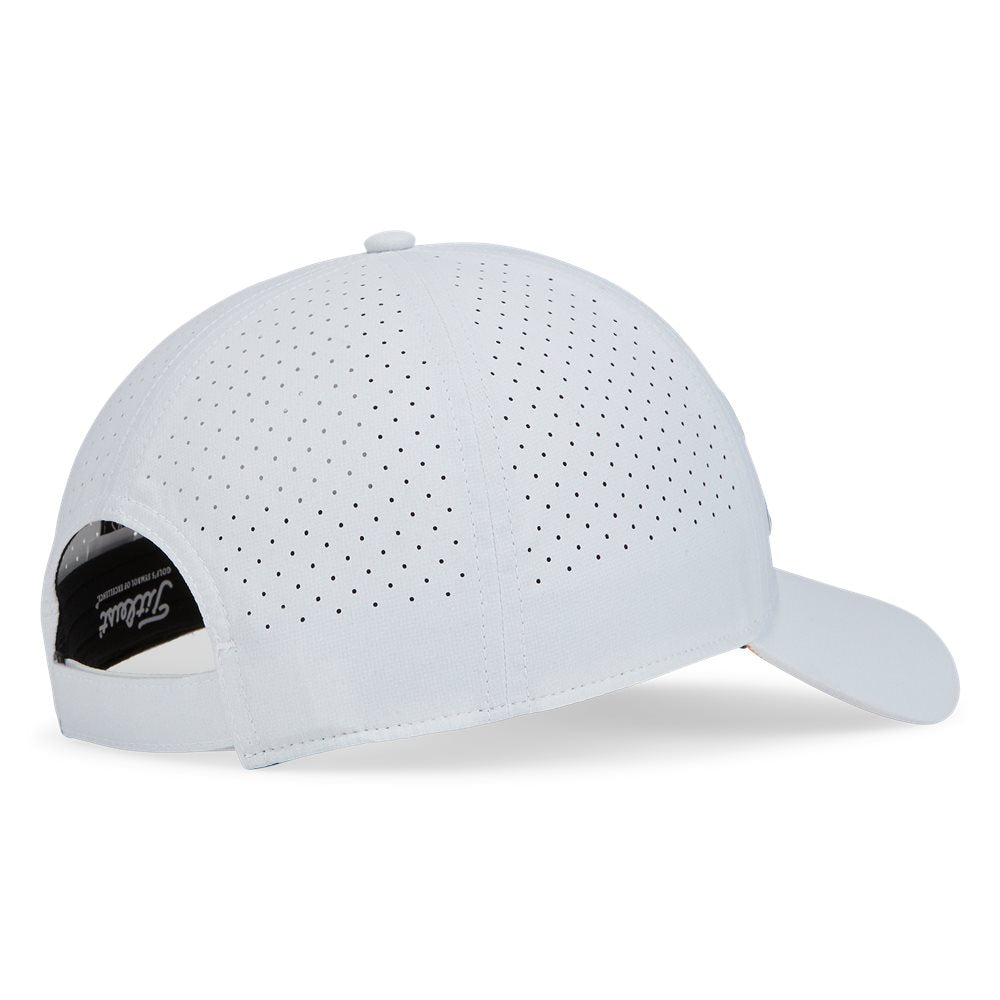 Player's Tech Hat