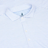 Seymour Striped Polo
