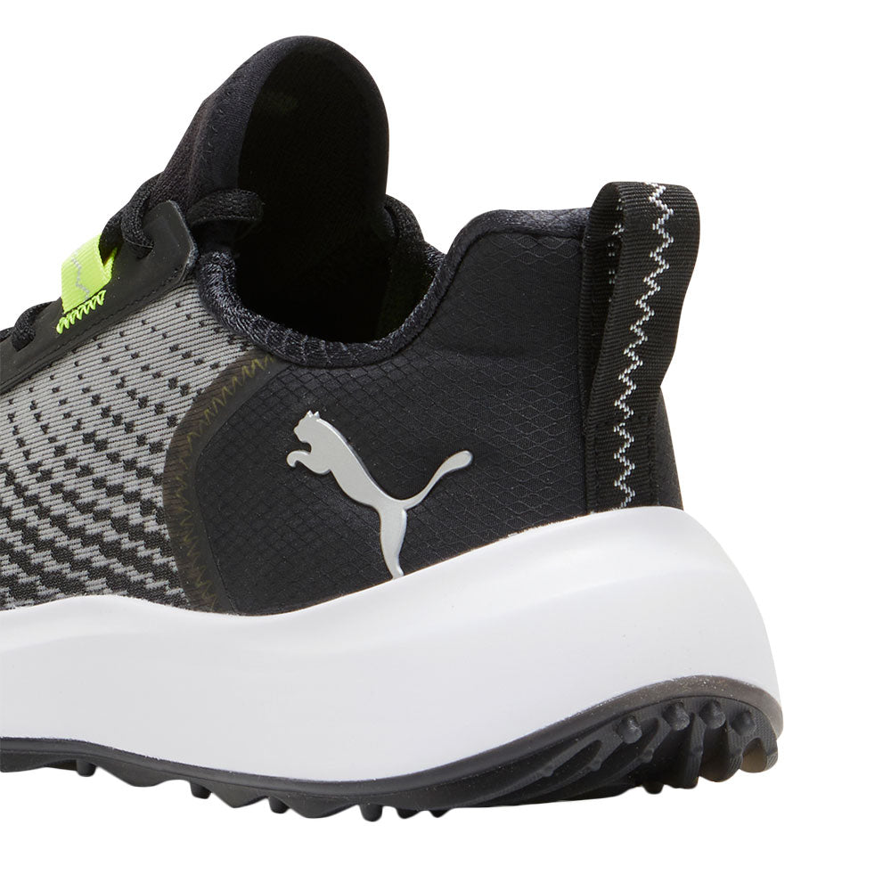Fusion Crush Sport Spikeless Golf Shoes
