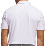 Ultimate365+ Butterspun Break Out Print Polo