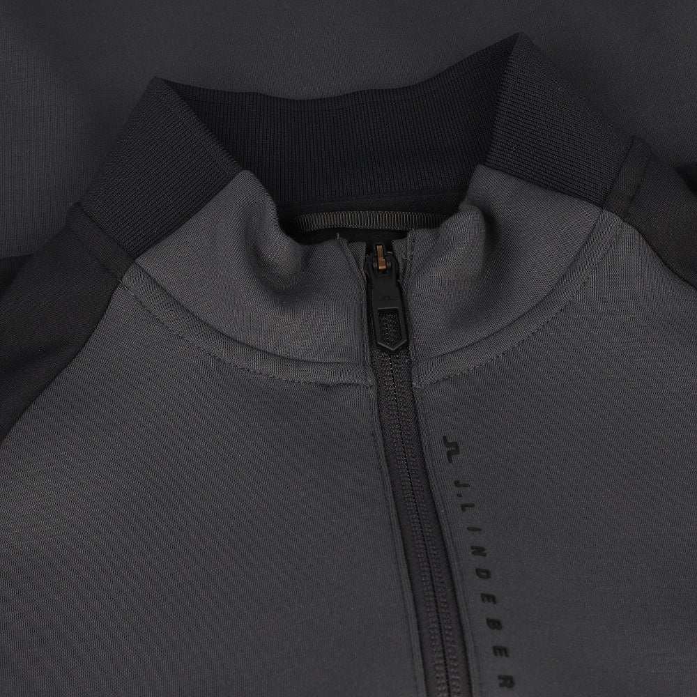 Women's Nami Full Zip Mid Layer - Fairway Styles