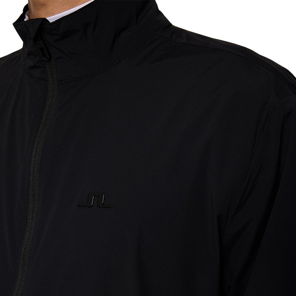 Ash Light Packable Jacket - Fairway Styles