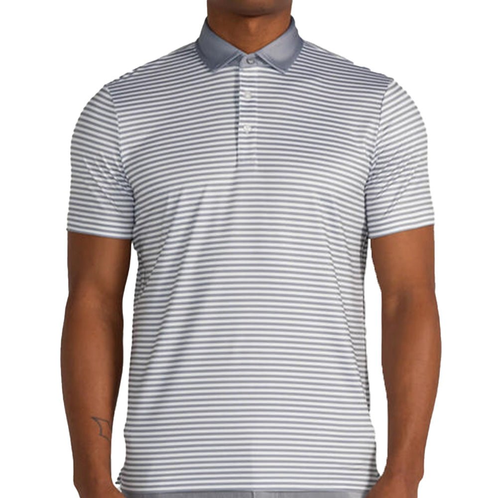 Baker Polo - Fairway Styles