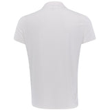 Bison Jacquard  Polo