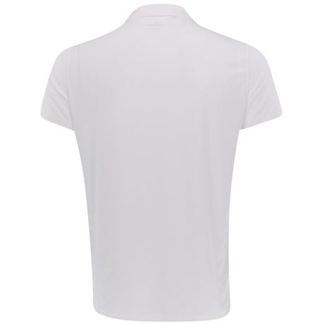 Bison Jacquard  Polo