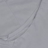 Hybrid Mockneck Vest